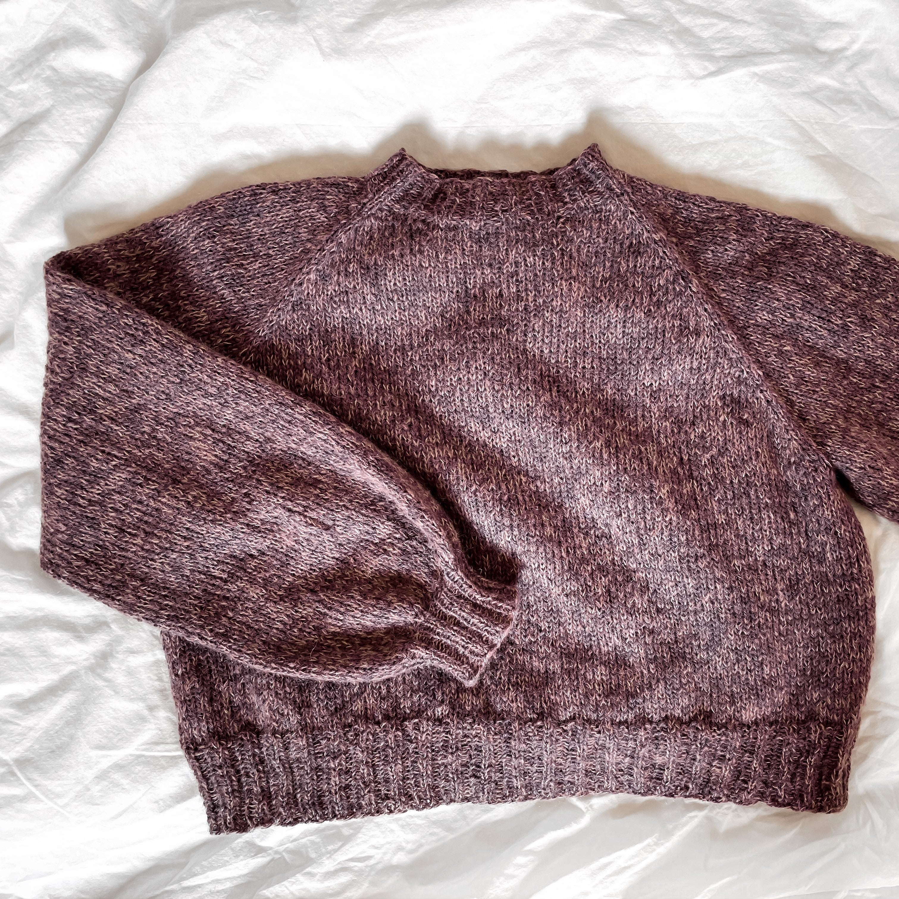 Gola sweater