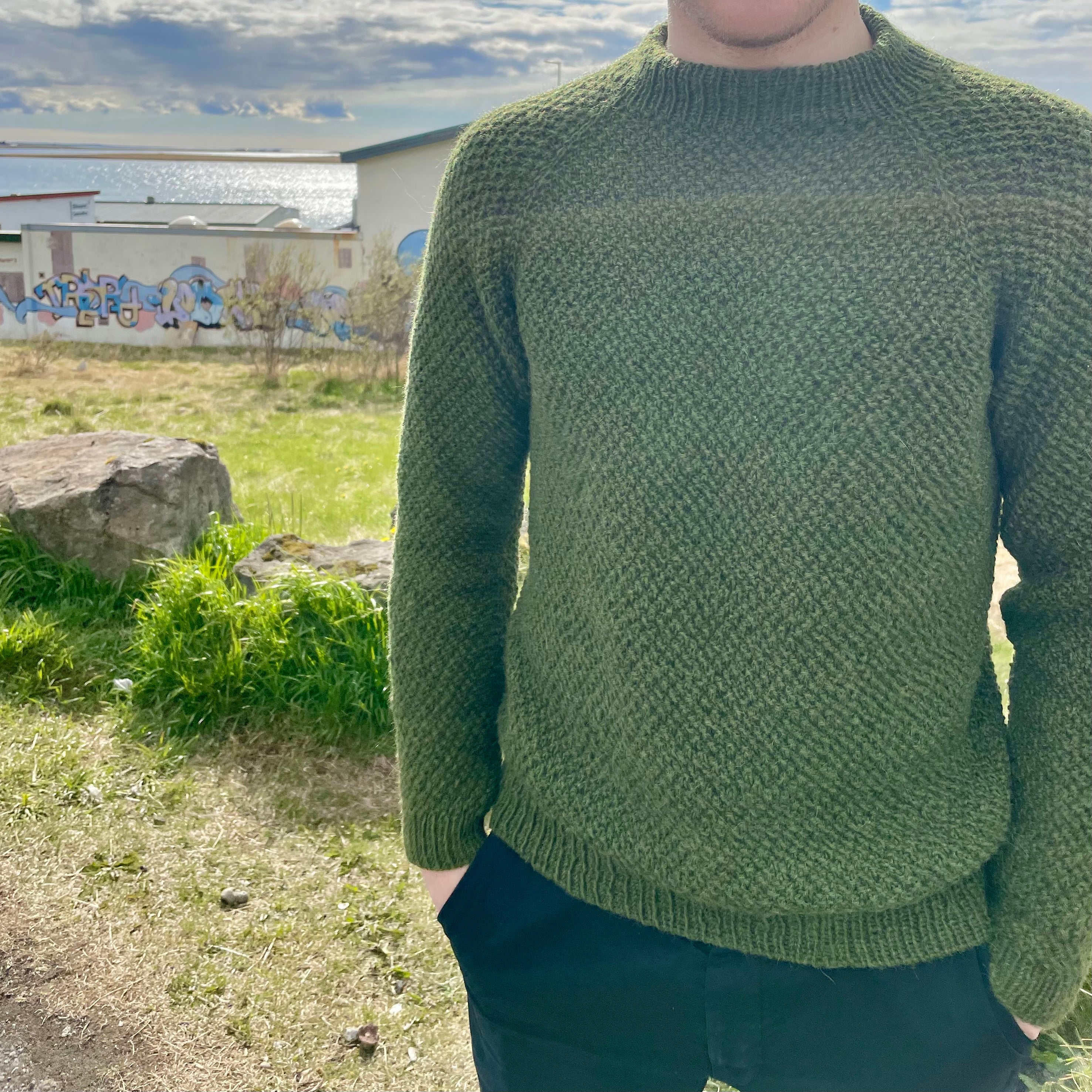 Gustur Sweater